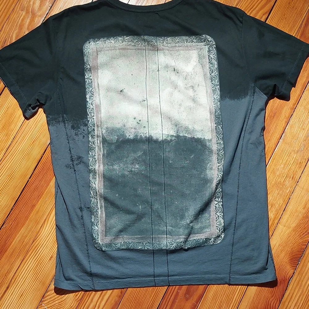 RELIGION Men's Tee - Picture 2 of 15